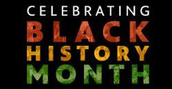 Black History Month